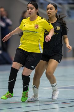 Bild 706 - wBJ Power Girls Cup Suederelbe